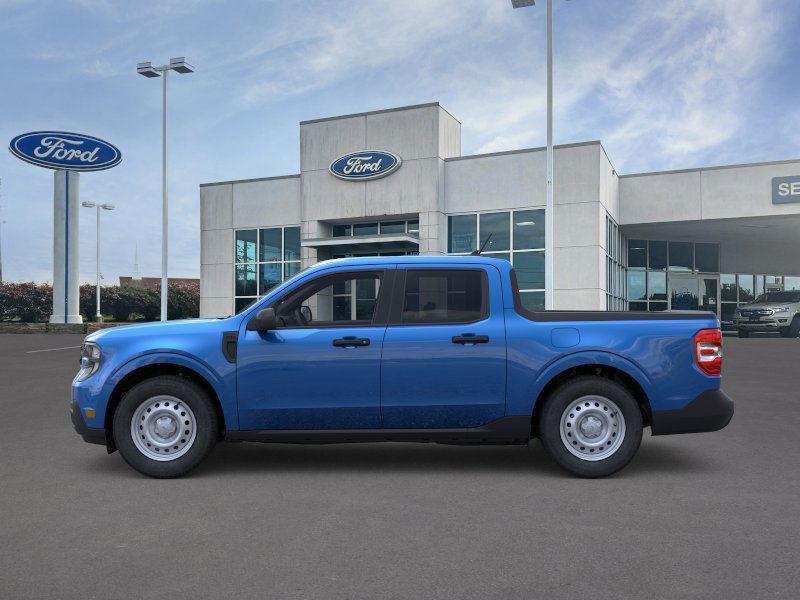 new 2026 Ford Maverick car, priced at $31,555