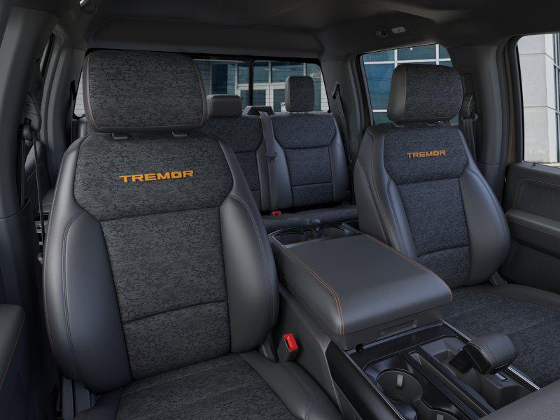 new 2026 Ford F-150 car, priced at $70,834