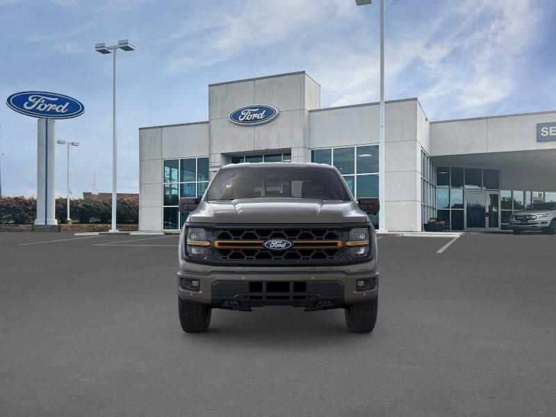 new 2026 Ford F-150 car, priced at $70,834