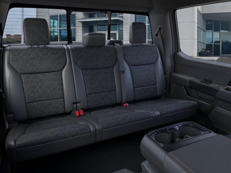 new 2026 Ford F-150 car, priced at $70,834