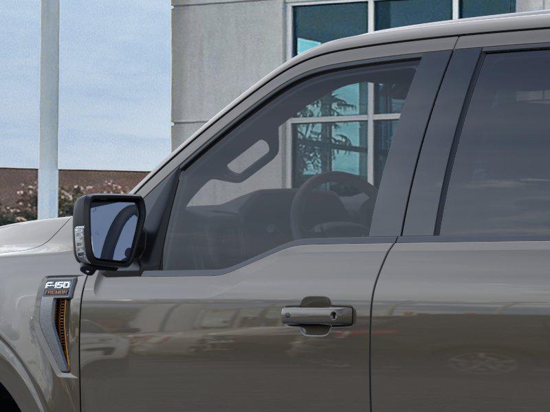 new 2026 Ford F-150 car, priced at $70,834