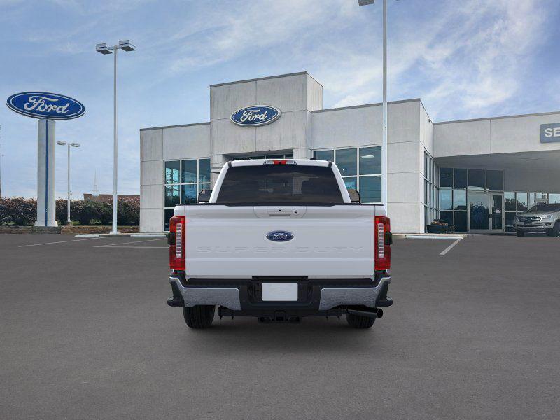new 2026 Ford F-250 car, priced at $63,991