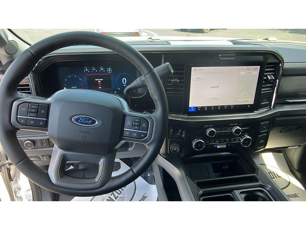 new 2026 Ford F-250 car, priced at $63,991