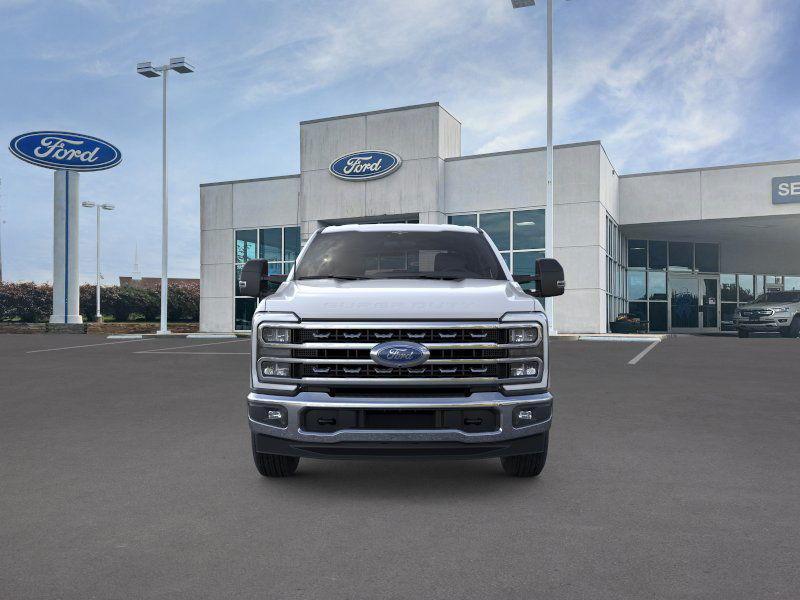 new 2026 Ford F-250 car, priced at $63,991
