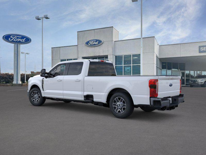 new 2026 Ford F-250 car, priced at $63,991