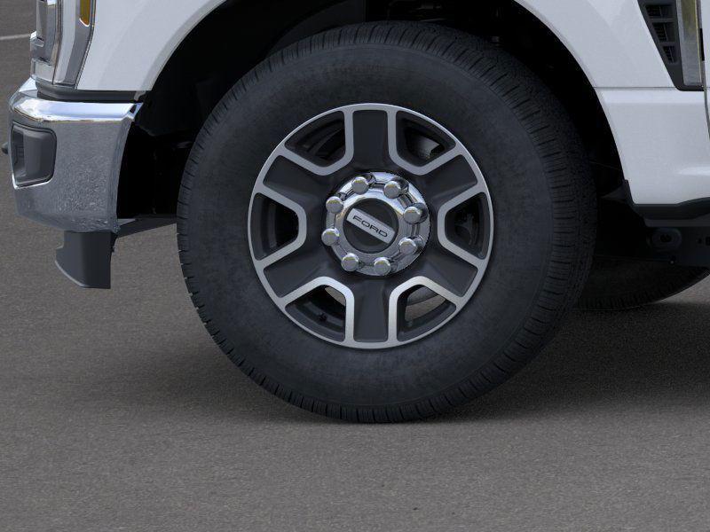 new 2026 Ford F-250 car, priced at $63,991