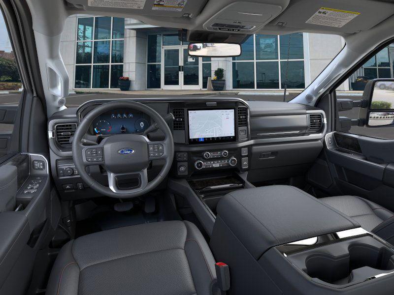 new 2026 Ford F-250 car, priced at $63,991
