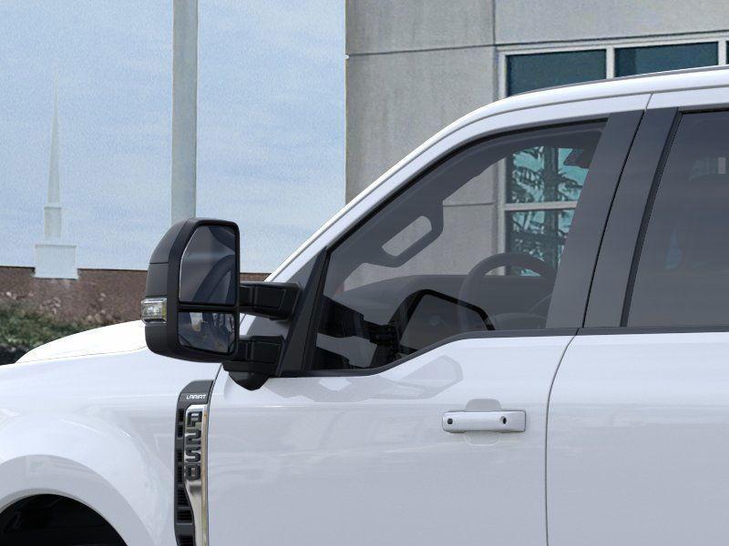 new 2026 Ford F-250 car, priced at $63,991