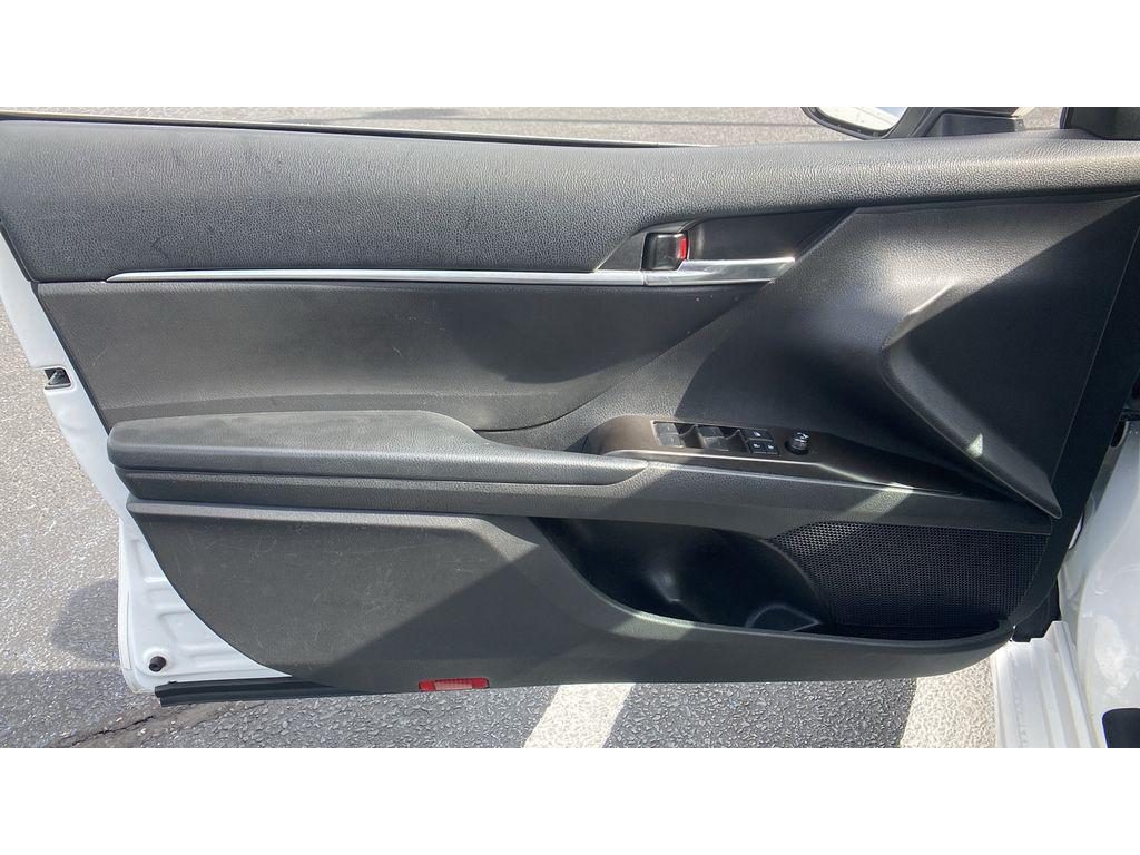 used 2021 Toyota Camry car, priced at $19,184