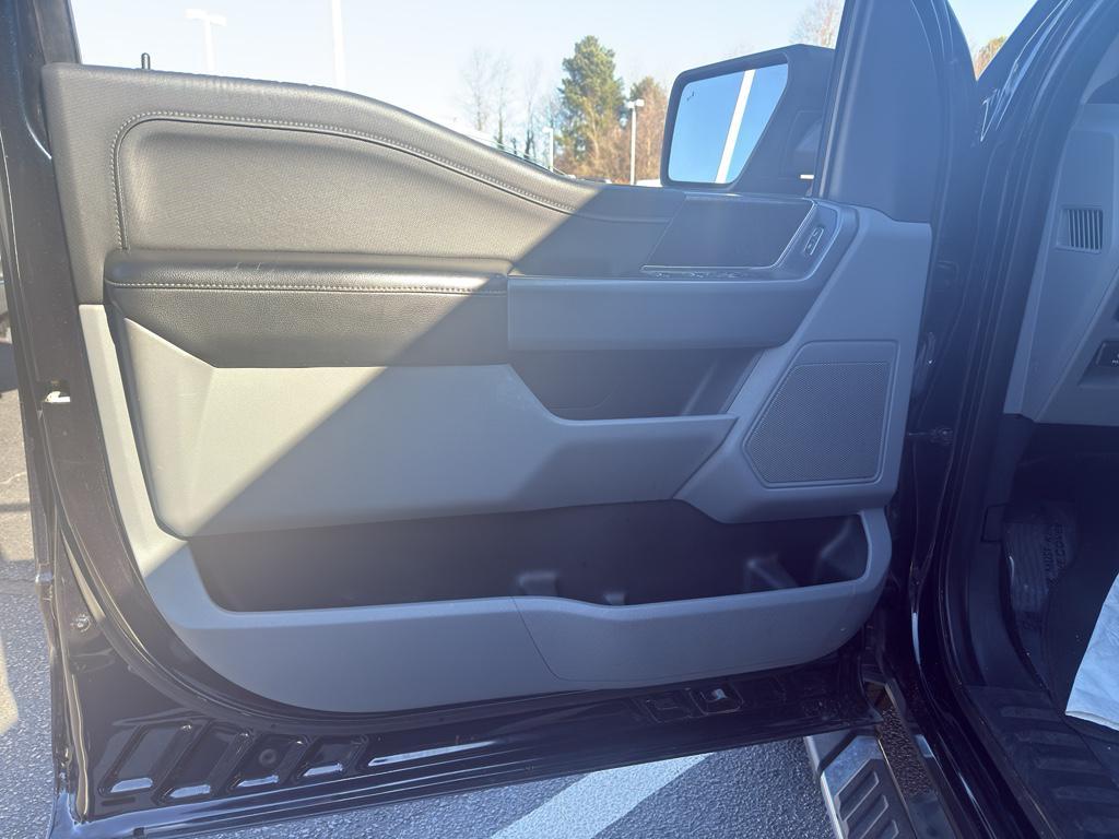 used 2021 Ford F-150 car, priced at $27,441