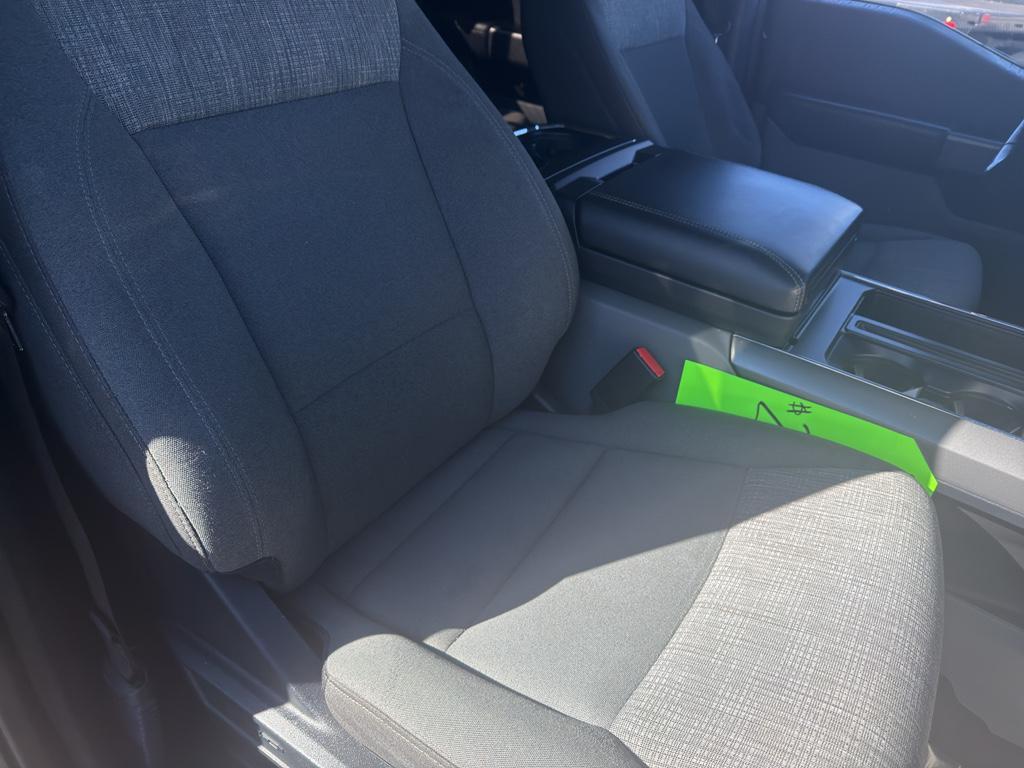 used 2021 Ford F-150 car, priced at $27,441