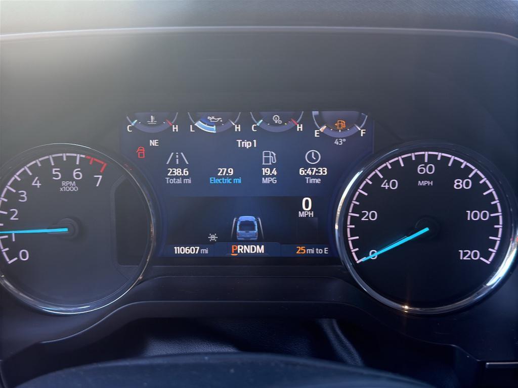 used 2021 Ford F-150 car, priced at $27,441