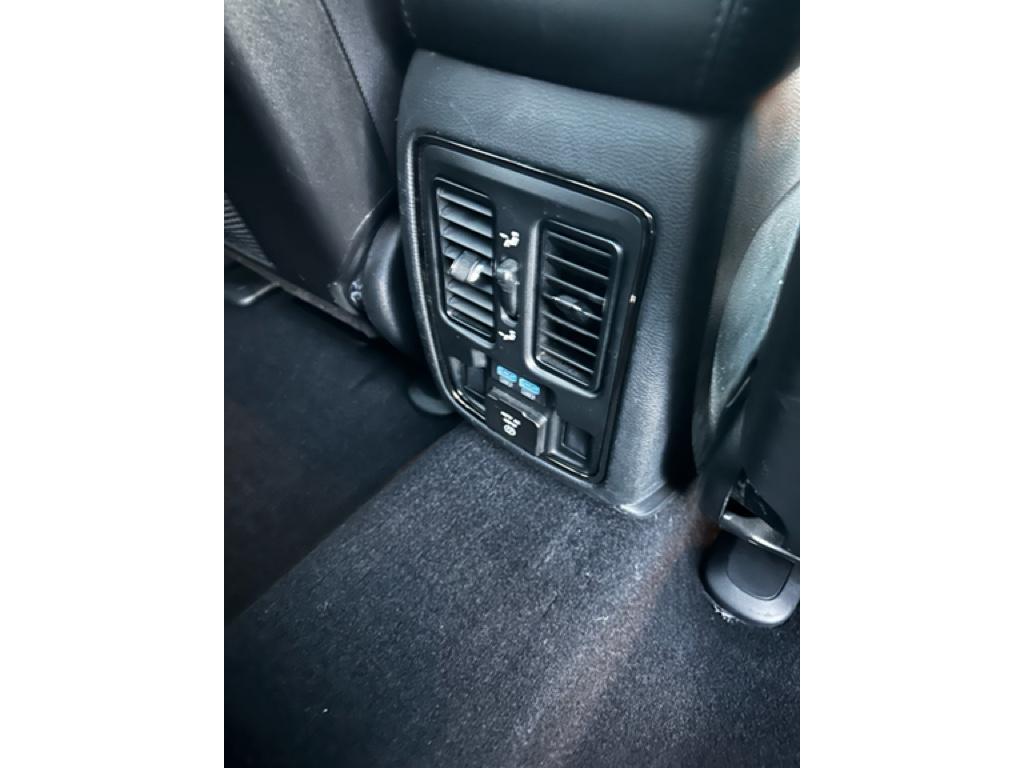 used 2020 Jeep Grand Cherokee car, priced at $21,991