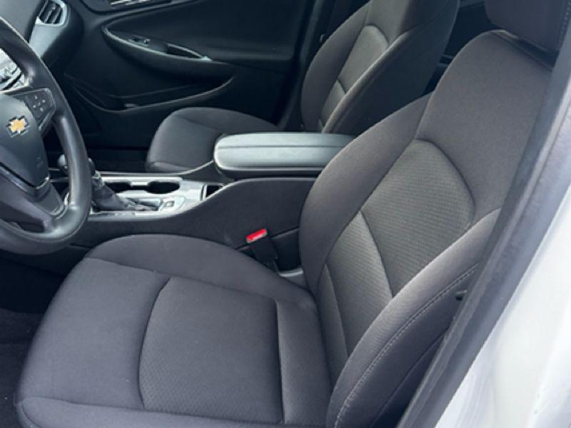 used 2023 Chevrolet Malibu car, priced at $16,741