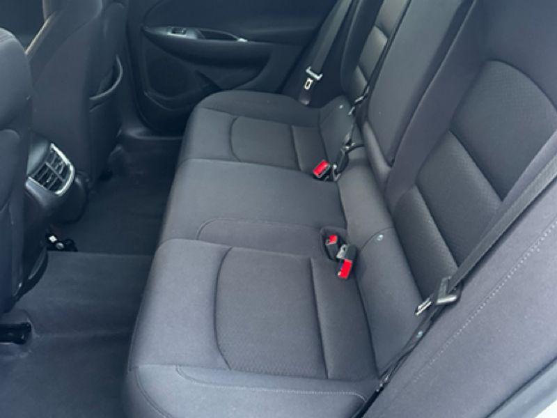 used 2023 Chevrolet Malibu car, priced at $16,741