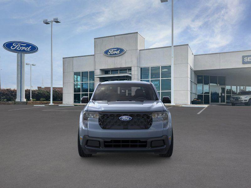 new 2025 Ford Maverick car, priced at $37,991