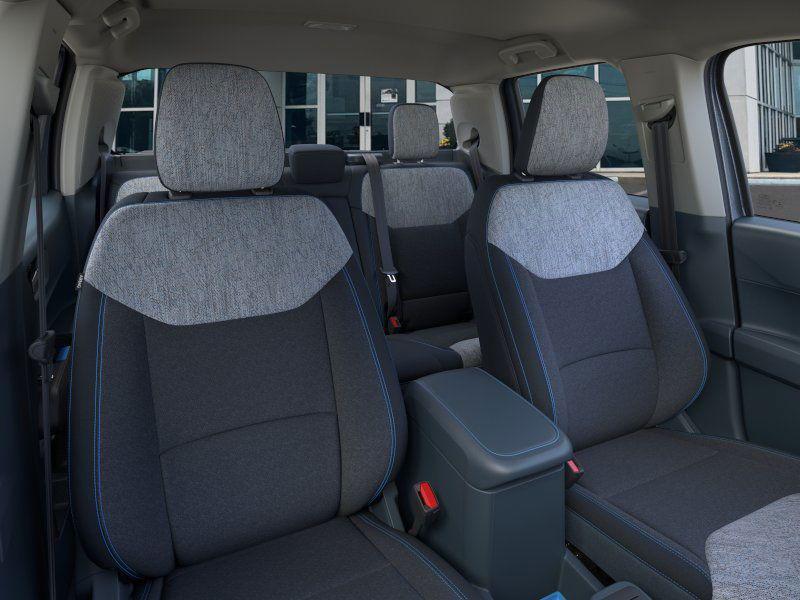 new 2025 Ford Maverick car, priced at $37,991