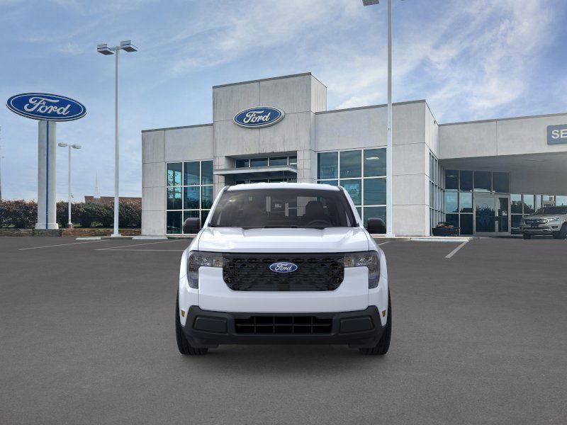 new 2026 Ford Maverick car, priced at $28,991