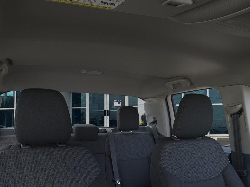 new 2026 Ford Maverick car, priced at $28,991