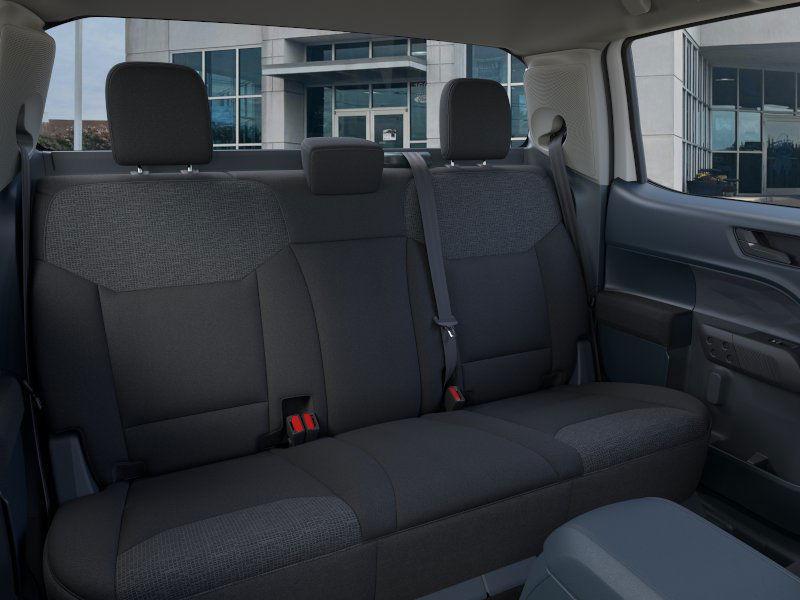 new 2026 Ford Maverick car, priced at $28,991