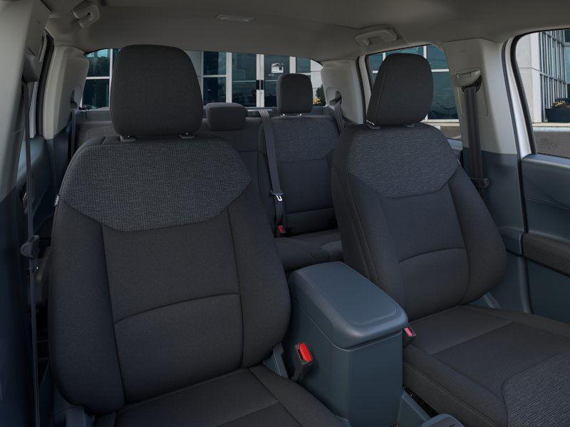 new 2026 Ford Maverick car, priced at $28,991