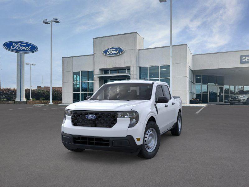 new 2026 Ford Maverick car, priced at $28,991