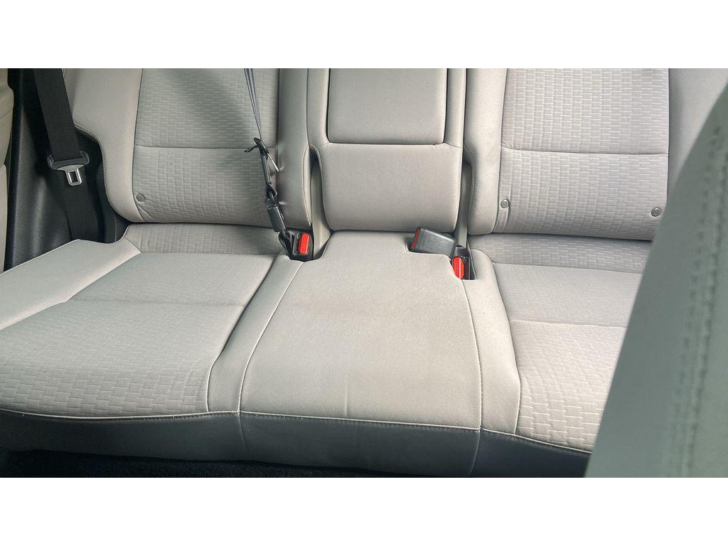 used 2021 Hyundai Tucson car, priced at $11,823