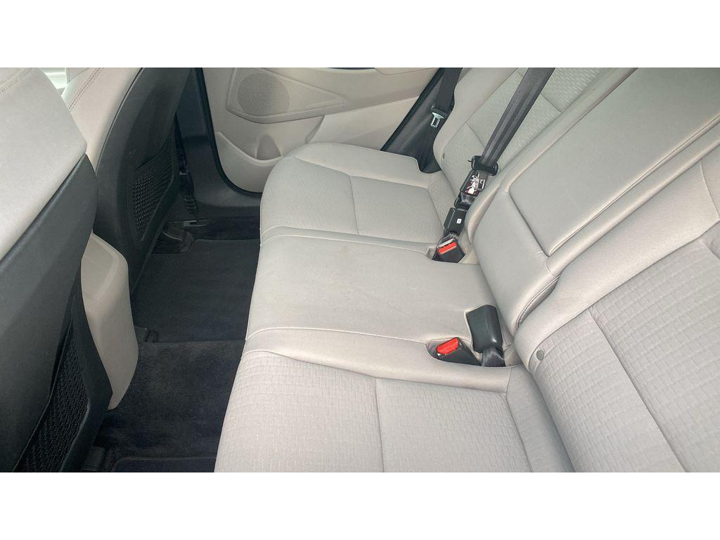 used 2021 Hyundai Tucson car, priced at $11,823