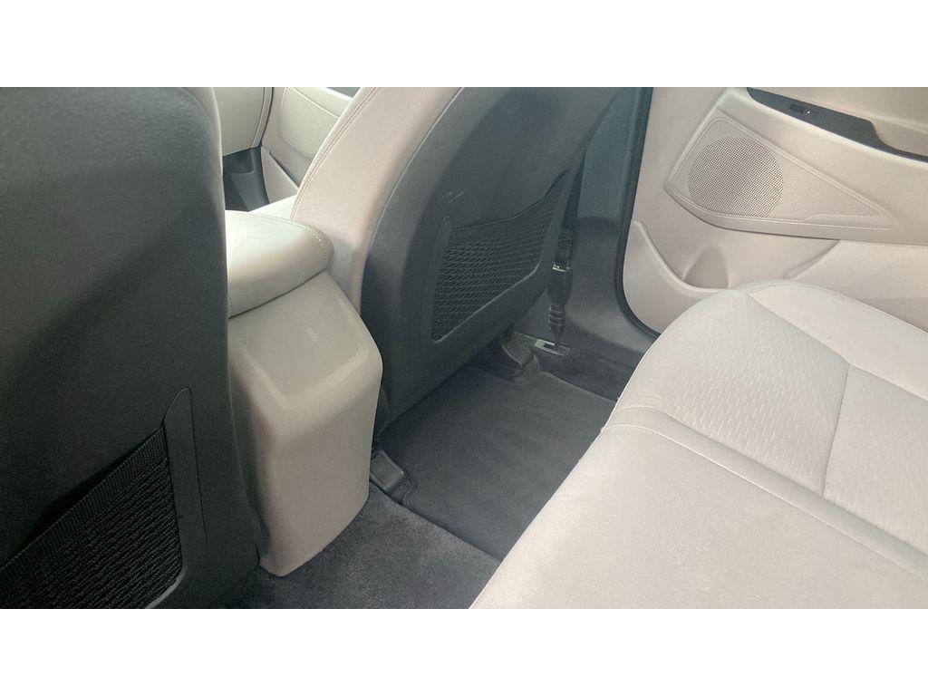 used 2021 Hyundai Tucson car, priced at $11,823