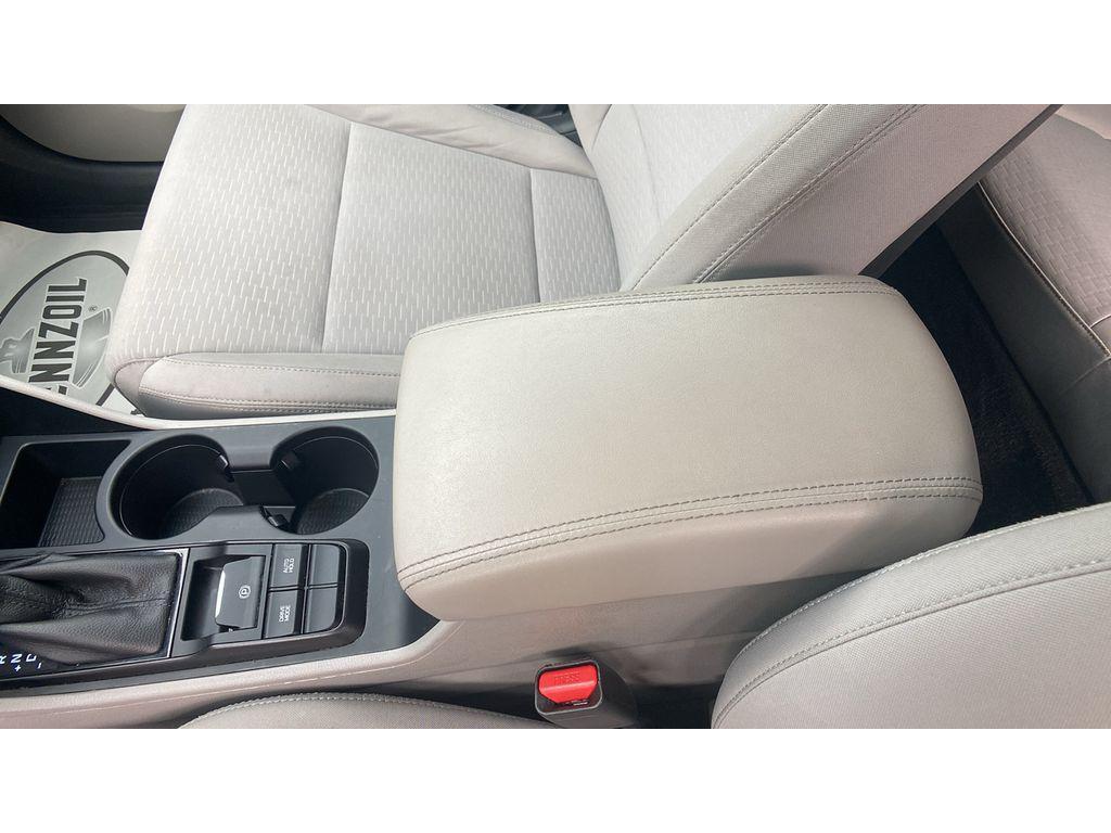 used 2021 Hyundai Tucson car, priced at $11,823