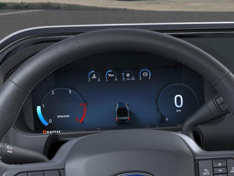 new 2026 Ford F-250 car, priced at $84,991