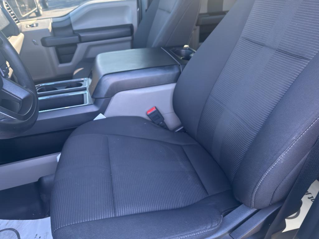used 2020 Ford F-150 car, priced at $24,994