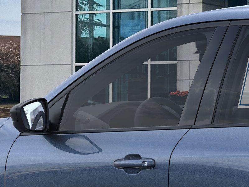 new 2026 Ford Escape car, priced at $32,495