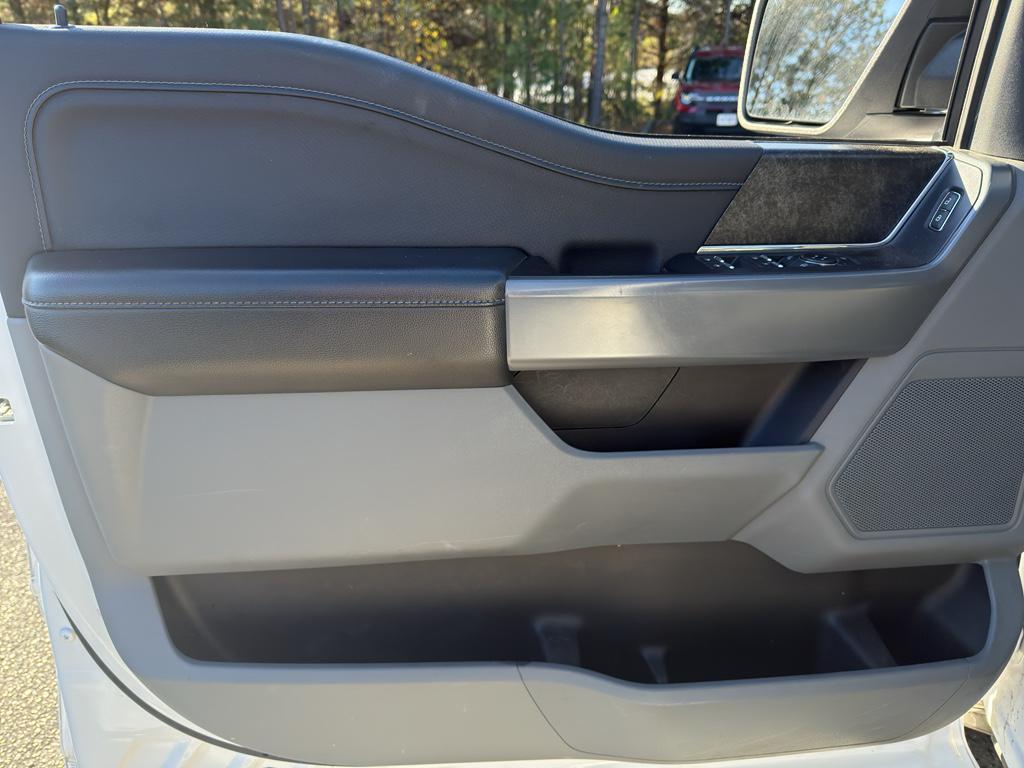 used 2022 Ford F-150 car, priced at $29,991