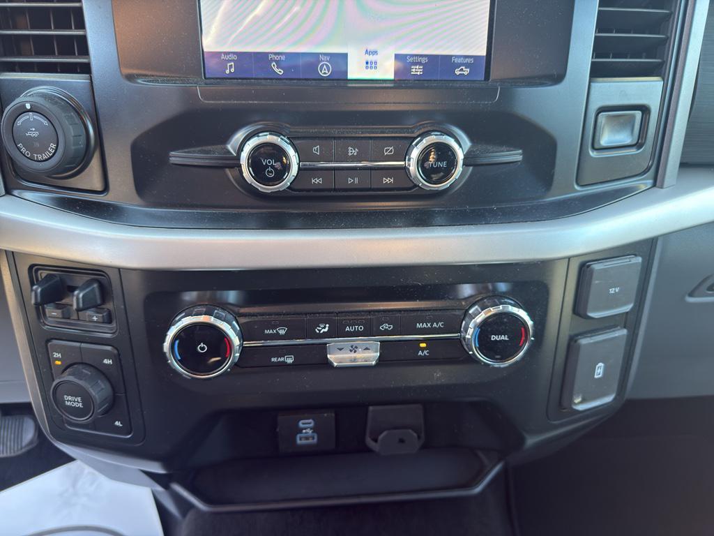 used 2022 Ford F-150 car, priced at $29,991