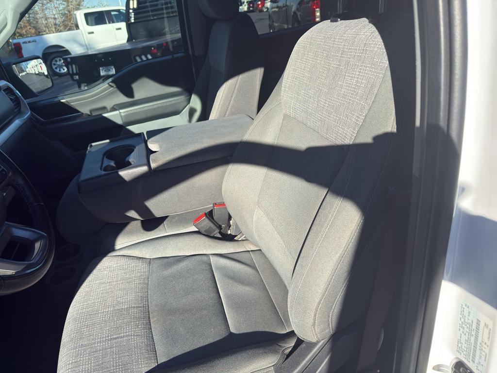 used 2022 Ford F-150 car, priced at $29,991