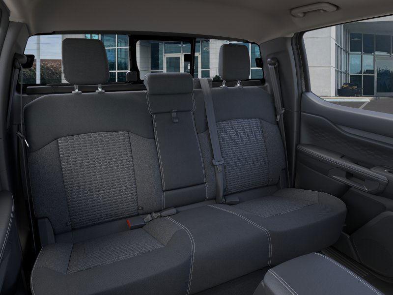new 2026 Ford Ranger car, priced at $42,307