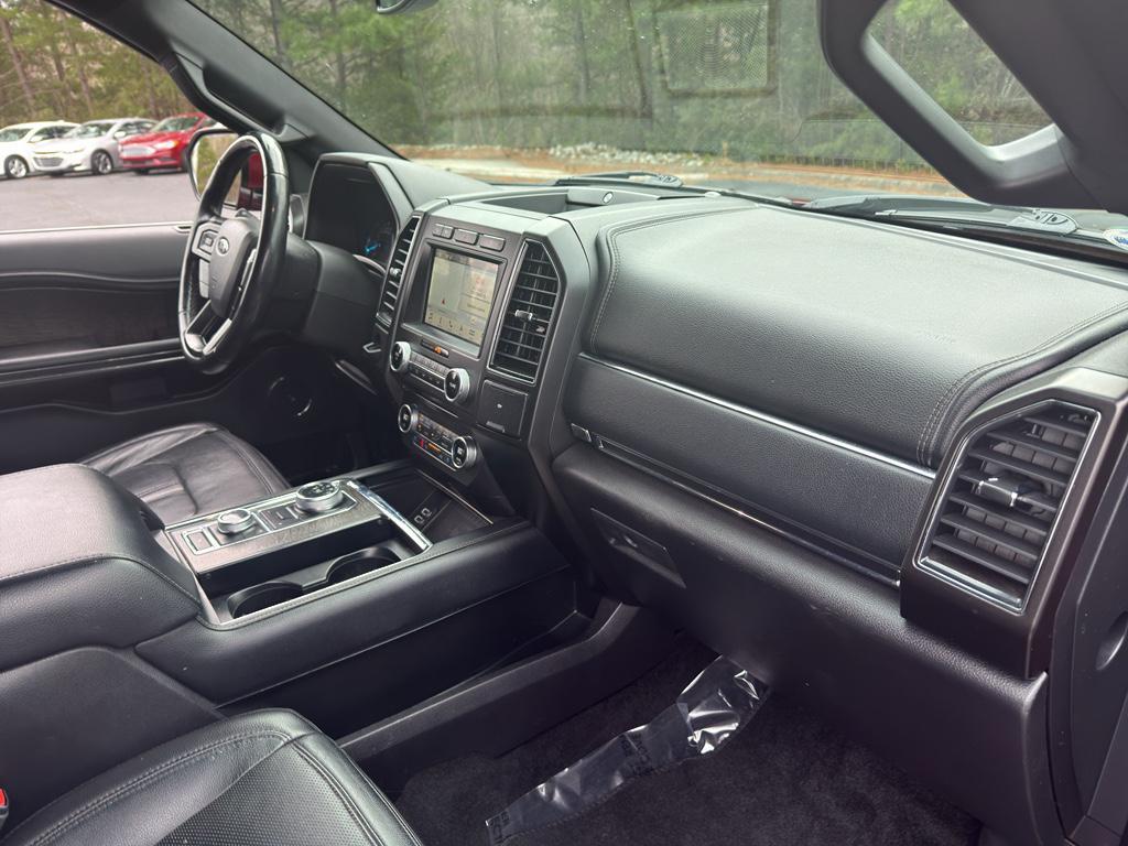 used 2018 Ford Expedition car, priced at $22,994