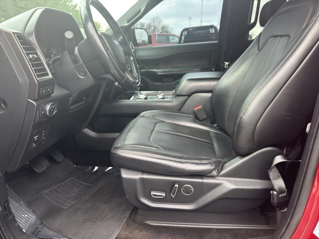 used 2018 Ford Expedition car, priced at $22,994