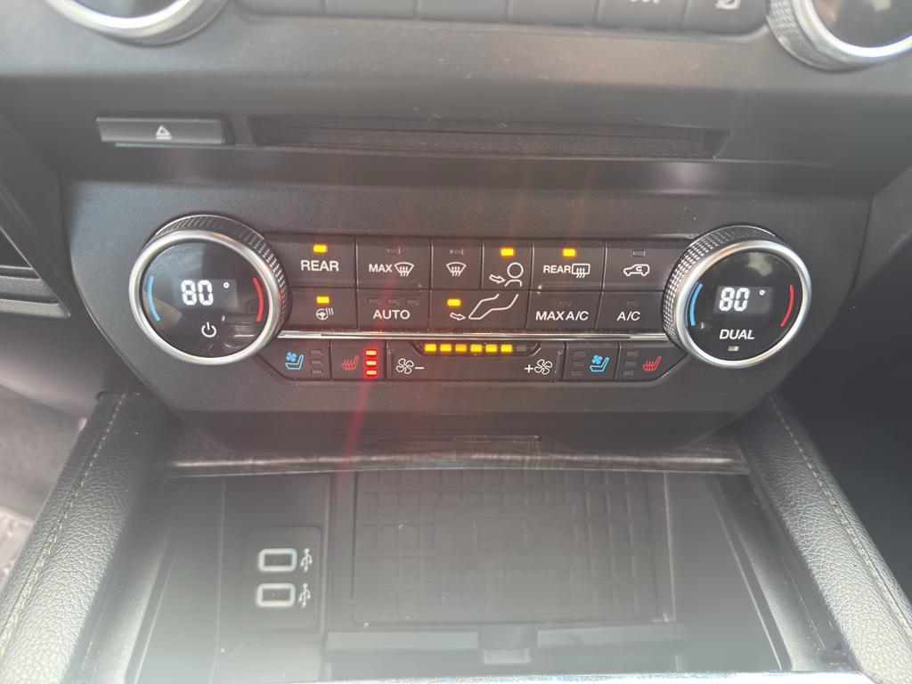 used 2018 Ford Expedition car, priced at $22,994