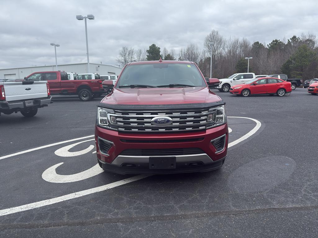 used 2018 Ford Expedition car, priced at $22,994