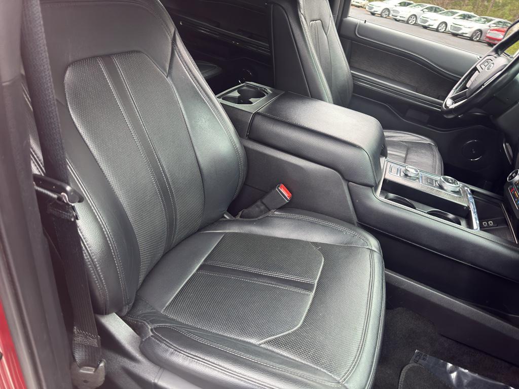used 2018 Ford Expedition car, priced at $22,994