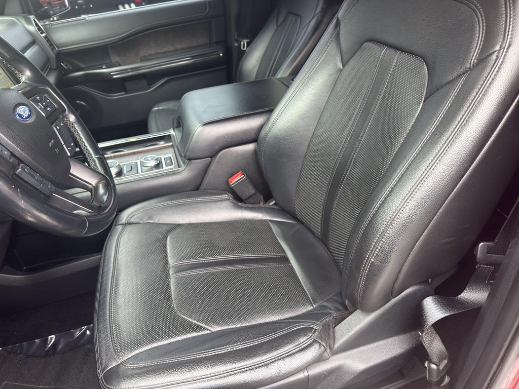 used 2018 Ford Expedition car, priced at $22,994