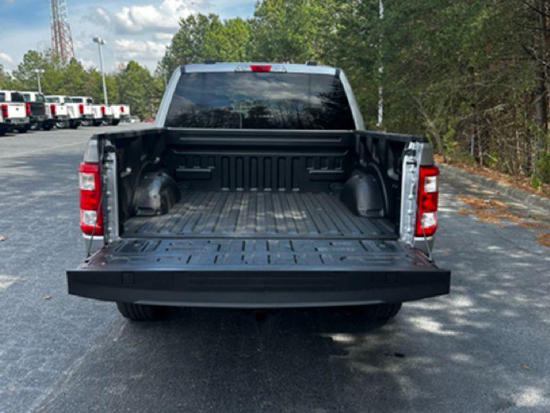 used 2021 Ford F-150 car, priced at $26,383