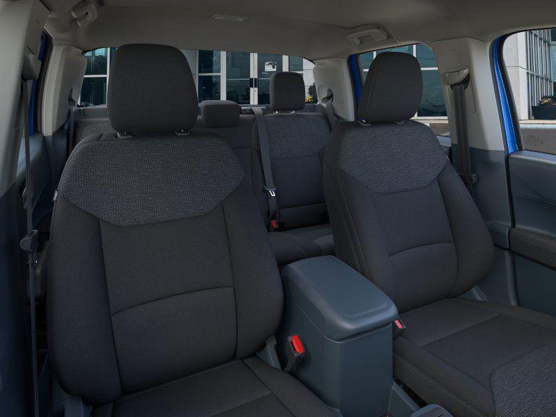 new 2025 Ford Maverick car, priced at $29,400