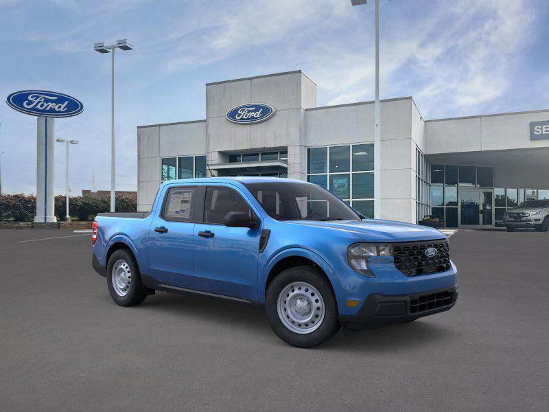 new 2025 Ford Maverick car, priced at $29,400