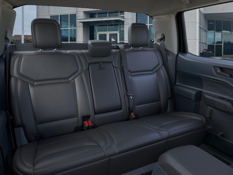 new 2026 Ford Maverick car, priced at $39,210