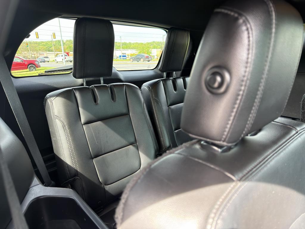 used 2016 Ford Explorer car, priced at $11,861