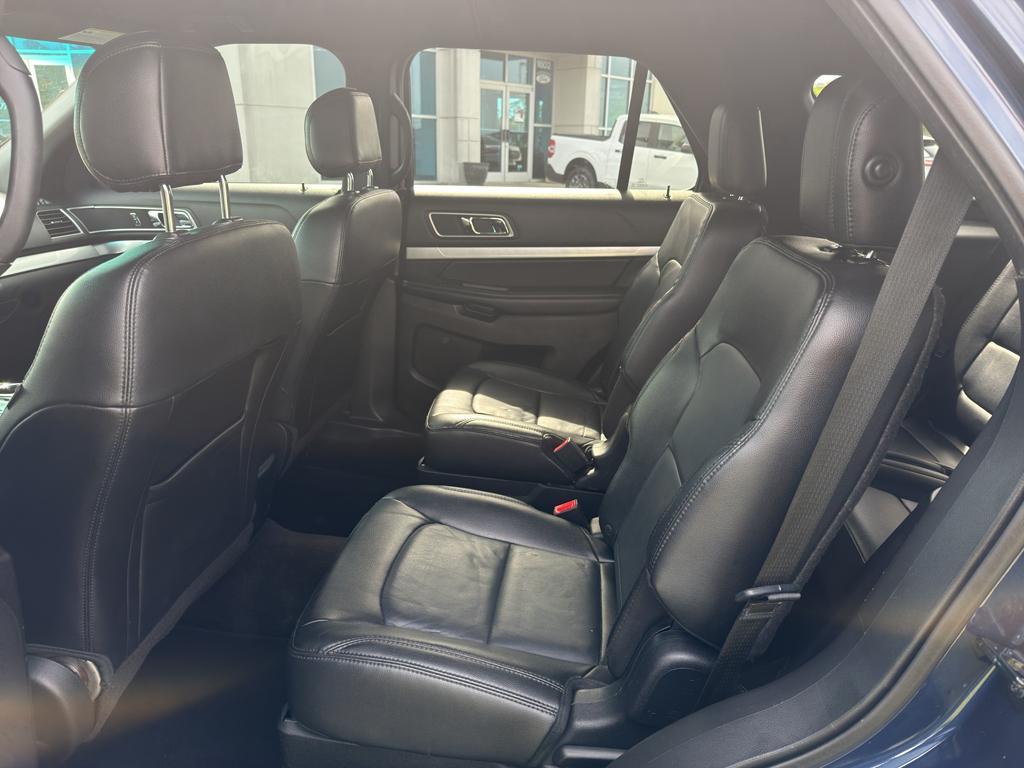 used 2016 Ford Explorer car, priced at $11,861