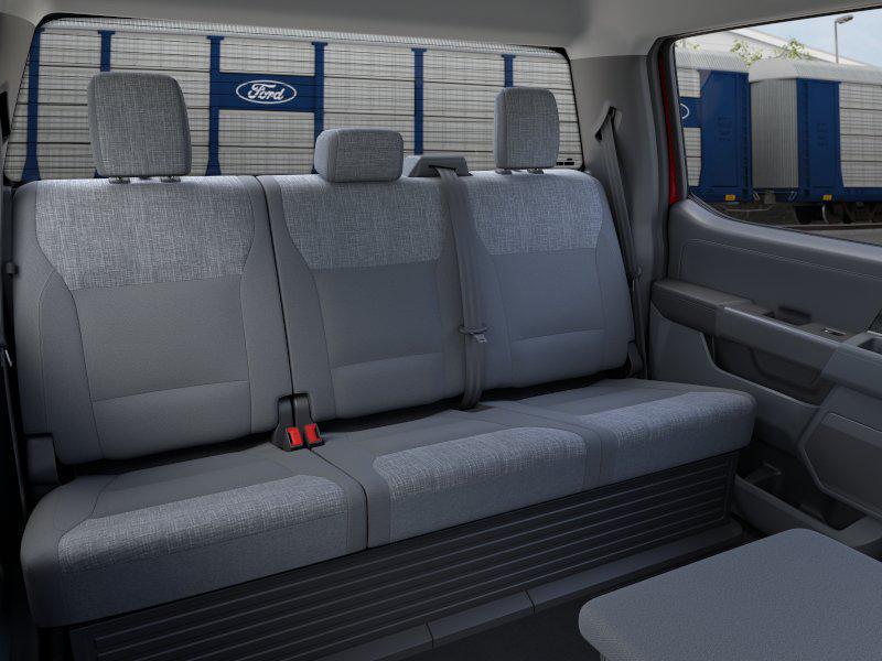 new 2026 Ford F-250 car, priced at $75,479